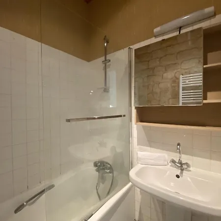 Escapade Aux Chartrons Bed & Breakfast *