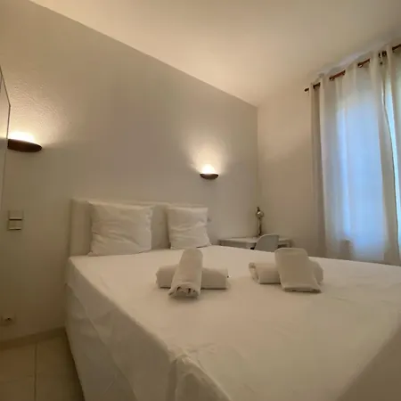 Escapade Aux Chartrons * בורדו