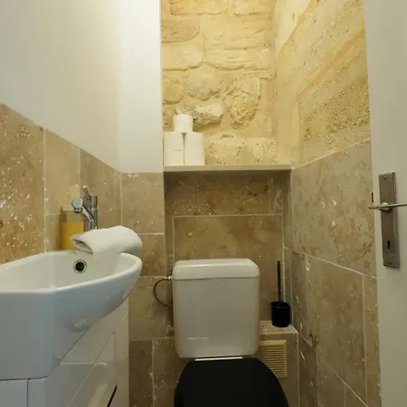 Escapade Aux Chartrons *