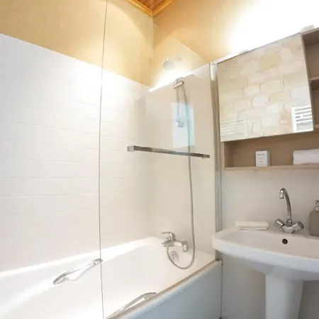 Escapade Aux Chartrons * Bordeaux