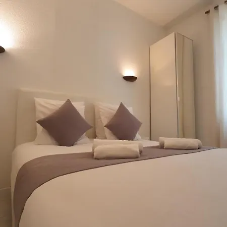 Escapade Aux Chartrons *