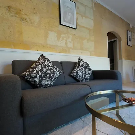 Escapade Aux Chartrons