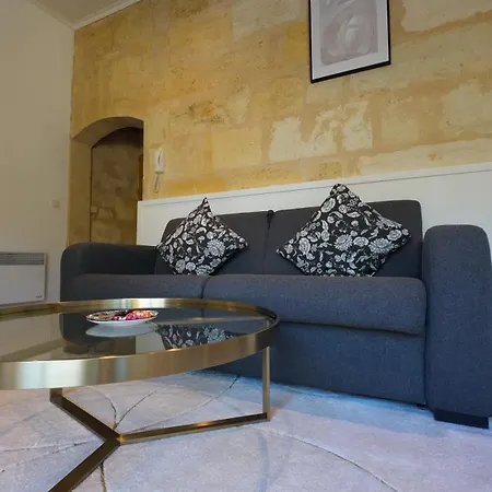 Bed & Breakfast Escapade Aux Chartrons Bordeaux
