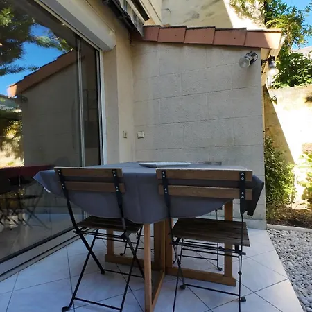 Escapade Aux Chartrons * בורדו