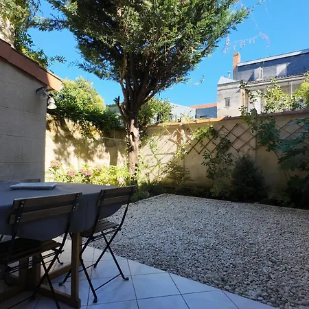 Escapade Aux Chartrons