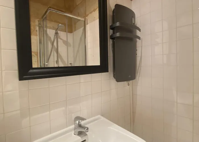 Escapade Aux Chartrons *