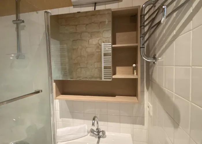 Bed & Breakfast Escapade Aux Chartrons Bordeaux