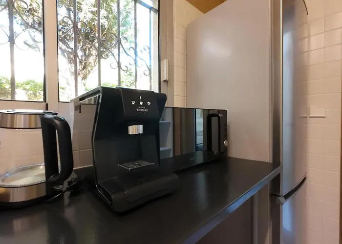 Escapade Aux Chartrons Bed & Breakfast Bordeaux