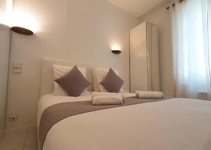 Escapade Aux Chartrons *