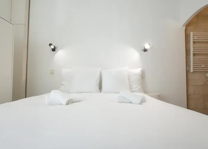 Escapade Aux Chartrons Бордо