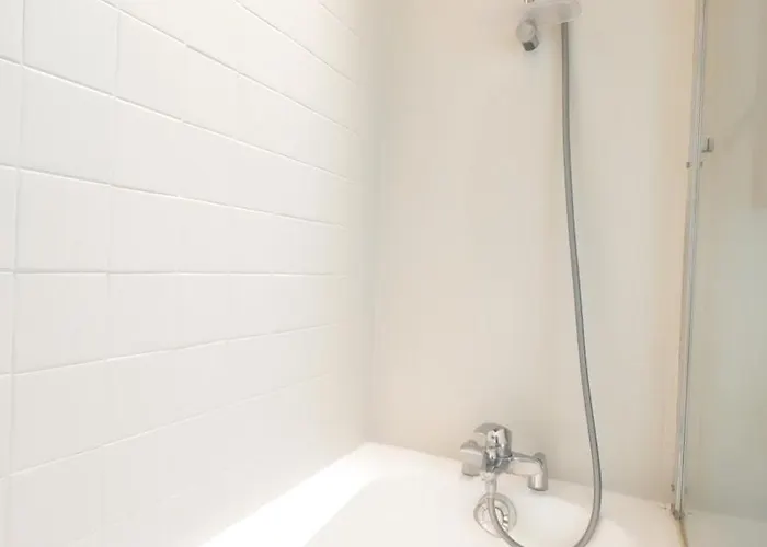 Escapade Aux Chartrons Отель типа 