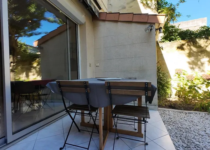 Escapade Aux Chartrons * Бордо