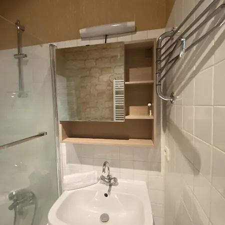 Oda ve Kahvaltı Escapade Aux Chartrons Bordeaux