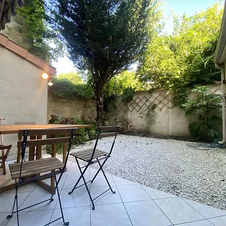 Escapade Aux Chartrons * Bordeaux