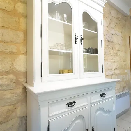 Escapade Aux Chartrons Oda ve Kahvaltı