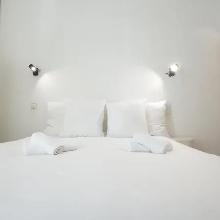 Escapade Aux Chartrons Bordeaux