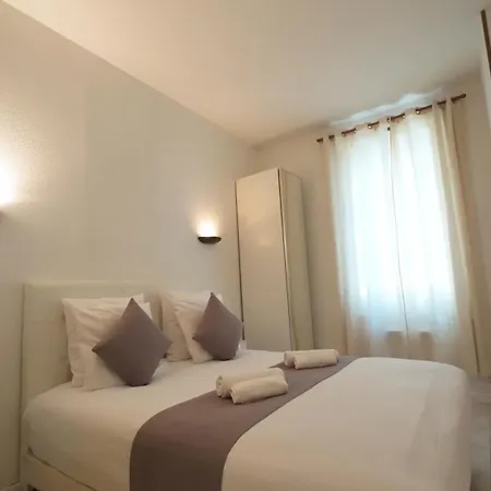 Escapade Aux Chartrons *