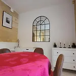 Escapade Aux Chartrons Отель типа 