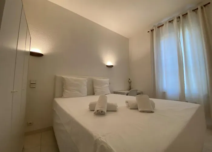 Escapade Aux Chartrons * Bordeaux