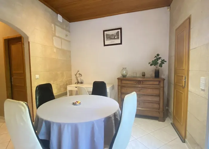 Bed & Breakfast Escapade Aux Chartrons