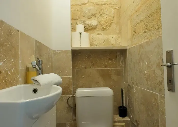 Escapade Aux Chartrons *