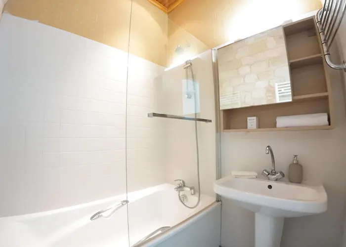 Escapade Aux Chartrons * Bordeaux