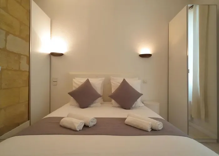 Escapade Aux Chartrons *