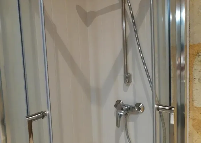 Escapade Aux Chartrons Bed & Breakfast Bordeaux