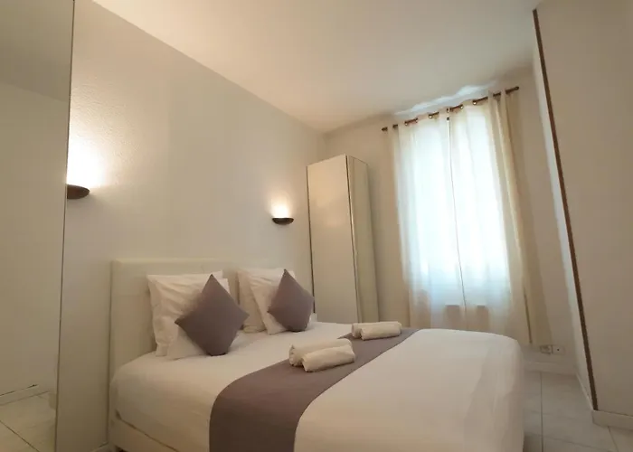 Escapade Aux Chartrons *