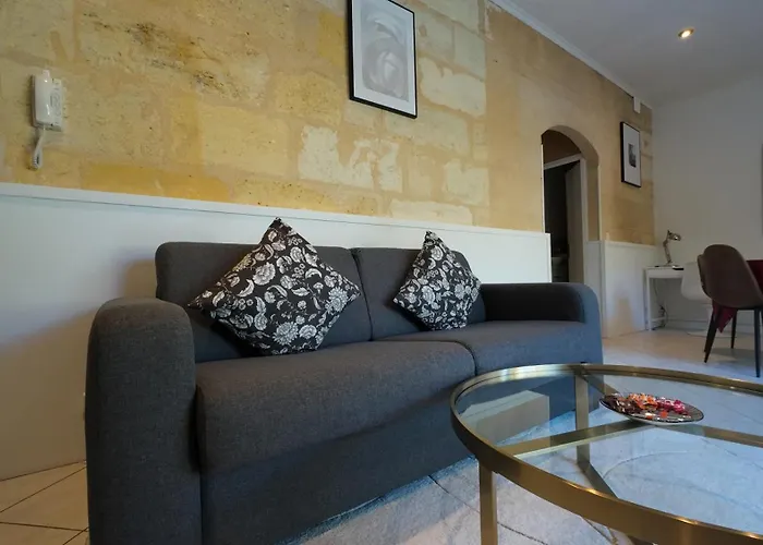 Escapade Aux Chartrons