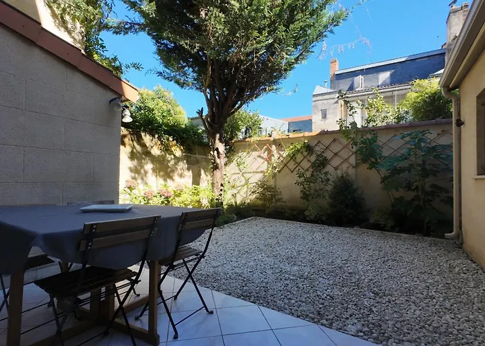 Escapade Aux Chartrons