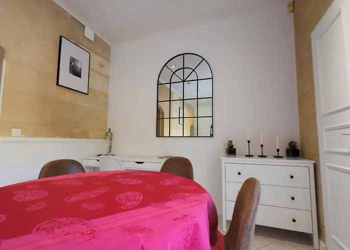 Escapade Aux Chartrons Bed & Breakfast Bordeaux